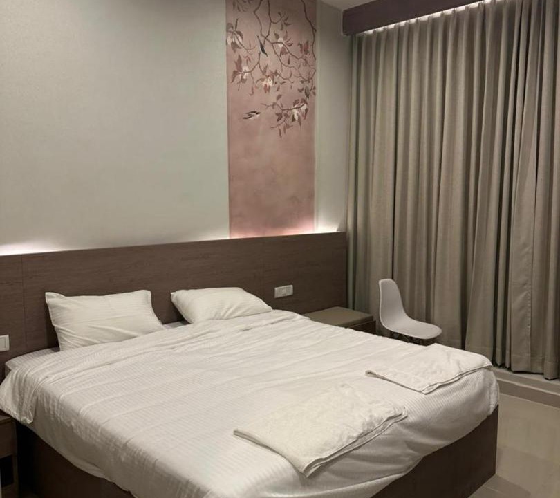 Photo of Bedroom in Injambakkam