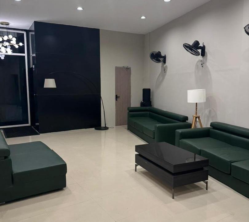 Photo of Livingroom in Injambakkam