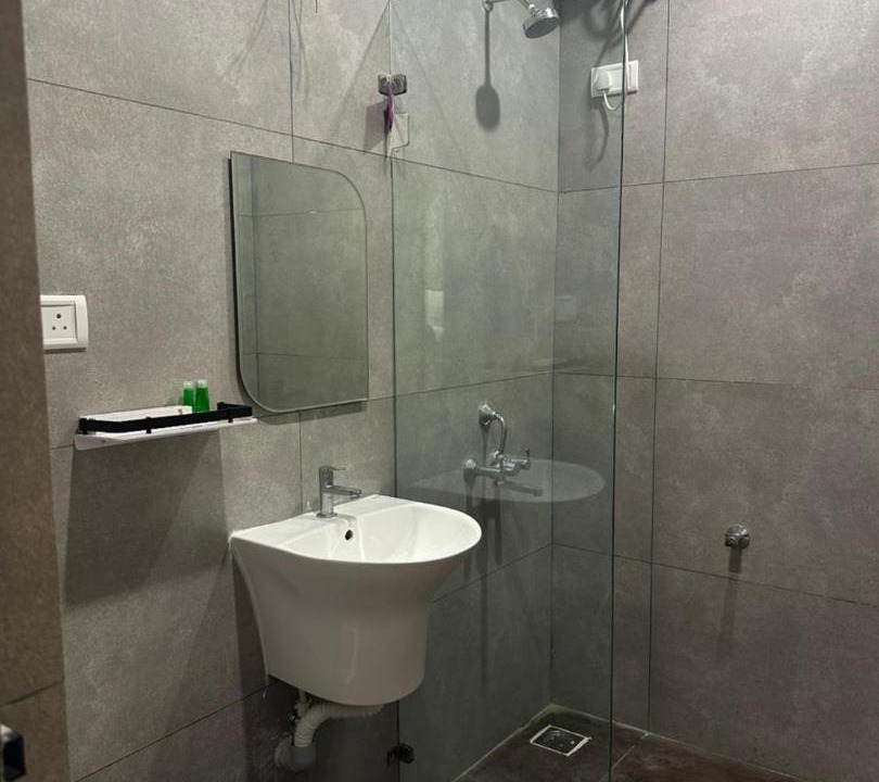 Photo of Bathroom in Injambakkam