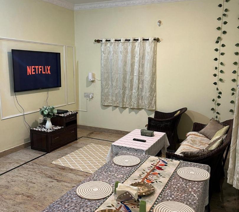 Photo of Livingroom in Krishnarajapura