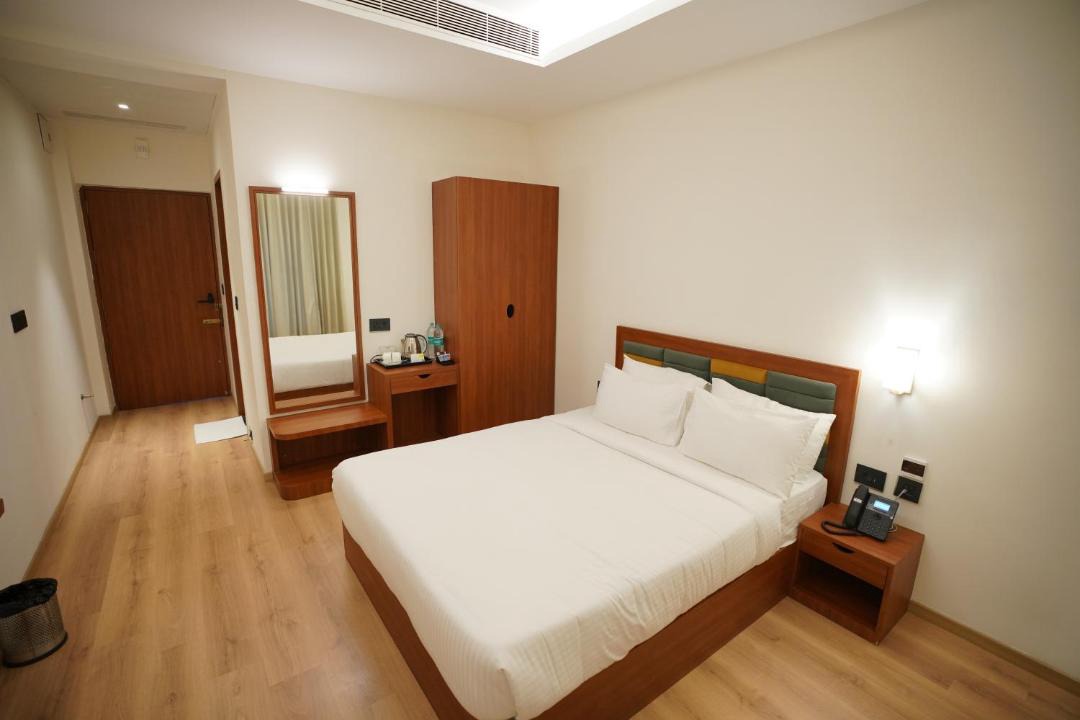 Photo of Bedroom in Salem