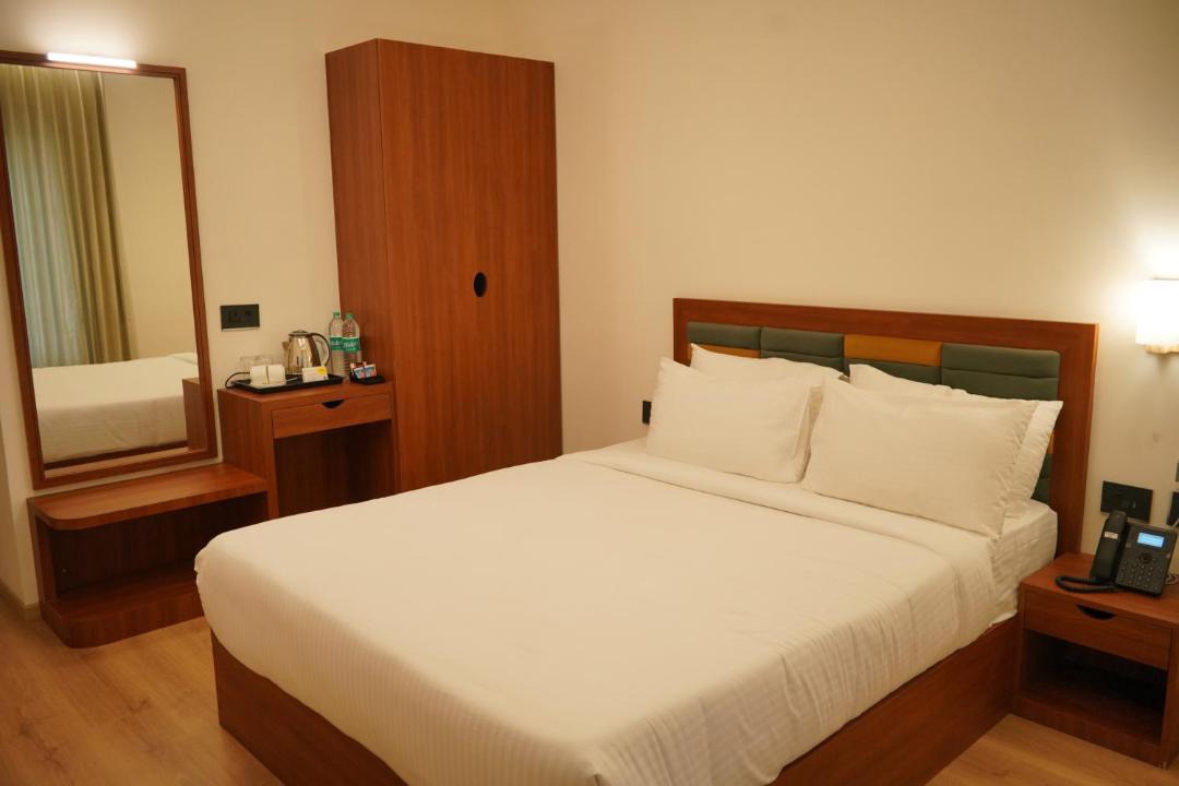 Photo of Bedroom in Salem