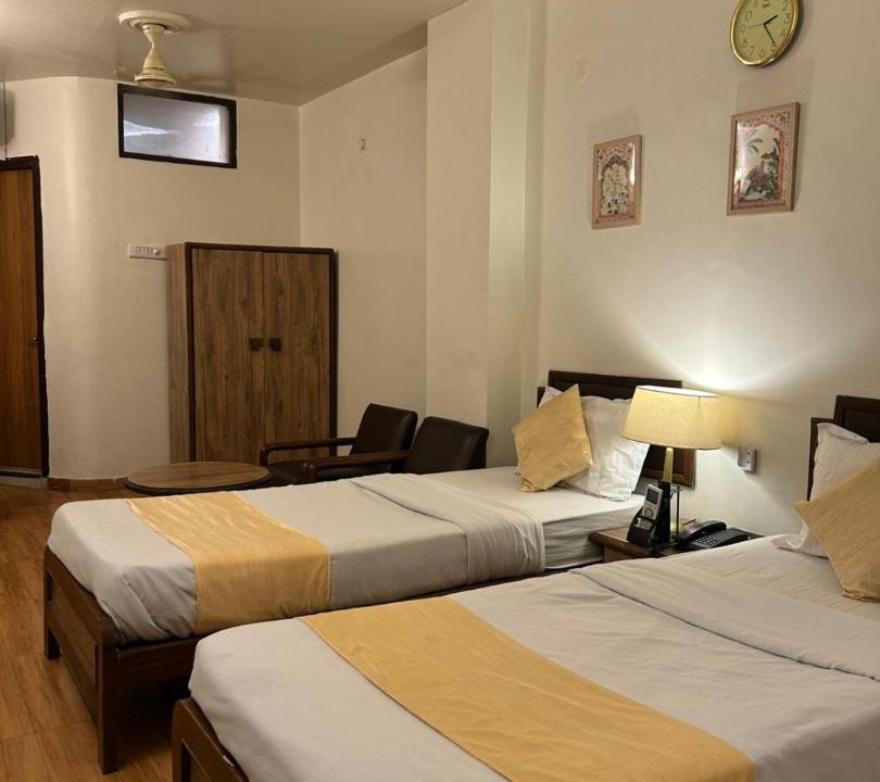 Photo of Bedroom in Jabalpur