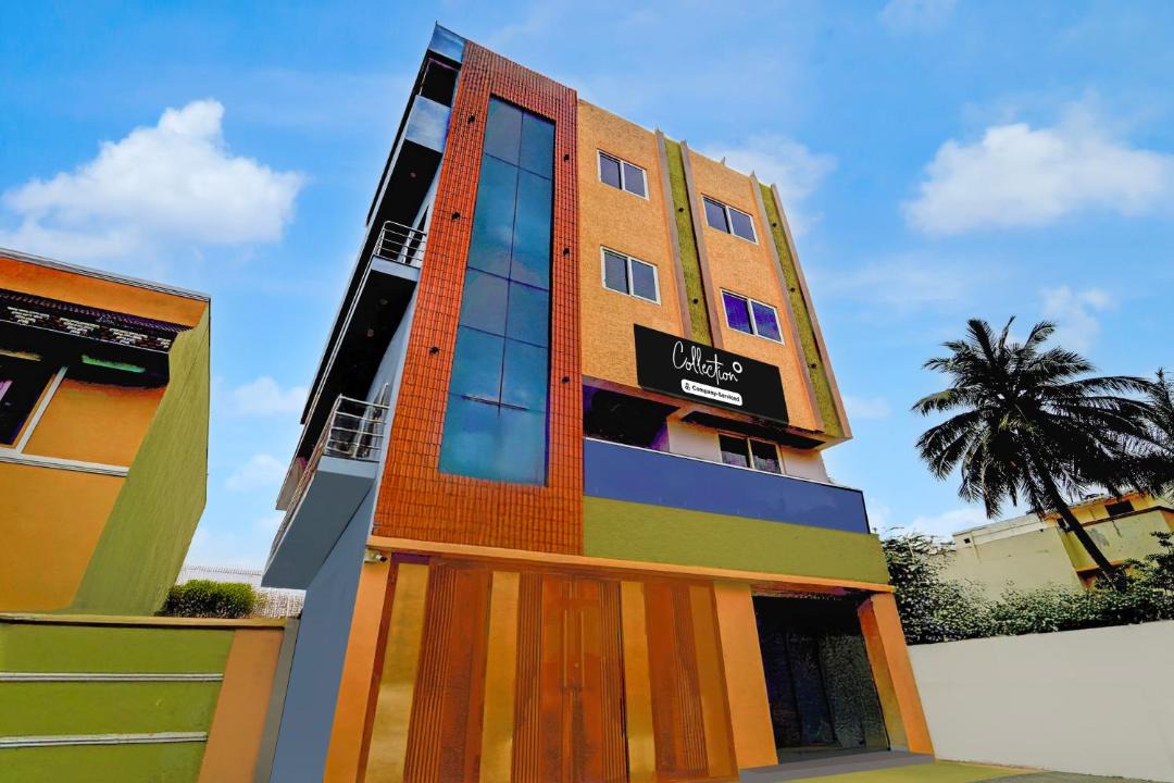 Photo of Others in Thanjavur