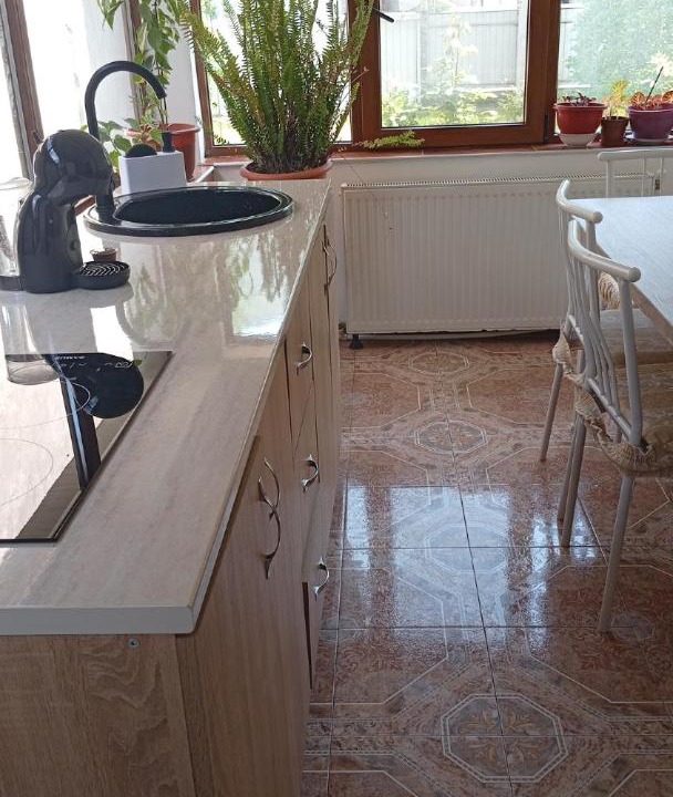 Photo of Kitchen in Tirgu Ocna