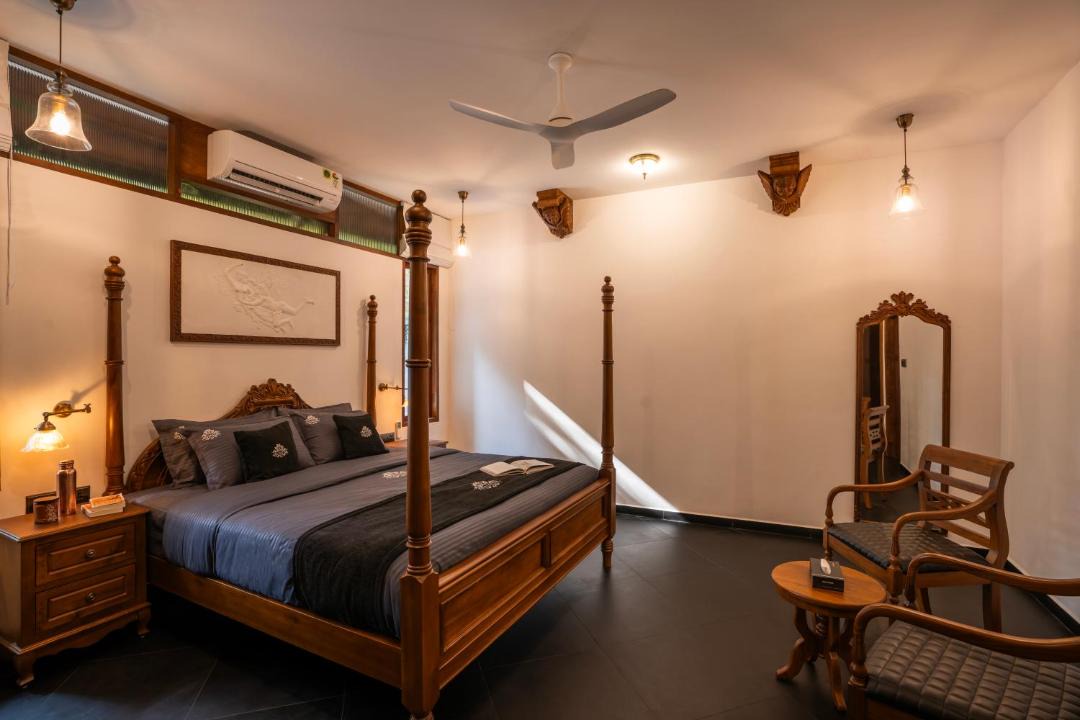 Photo of Bedroom in Muvattupuzha