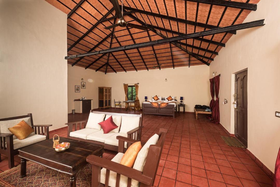 Photo of Livingroom in Virarajendrapet