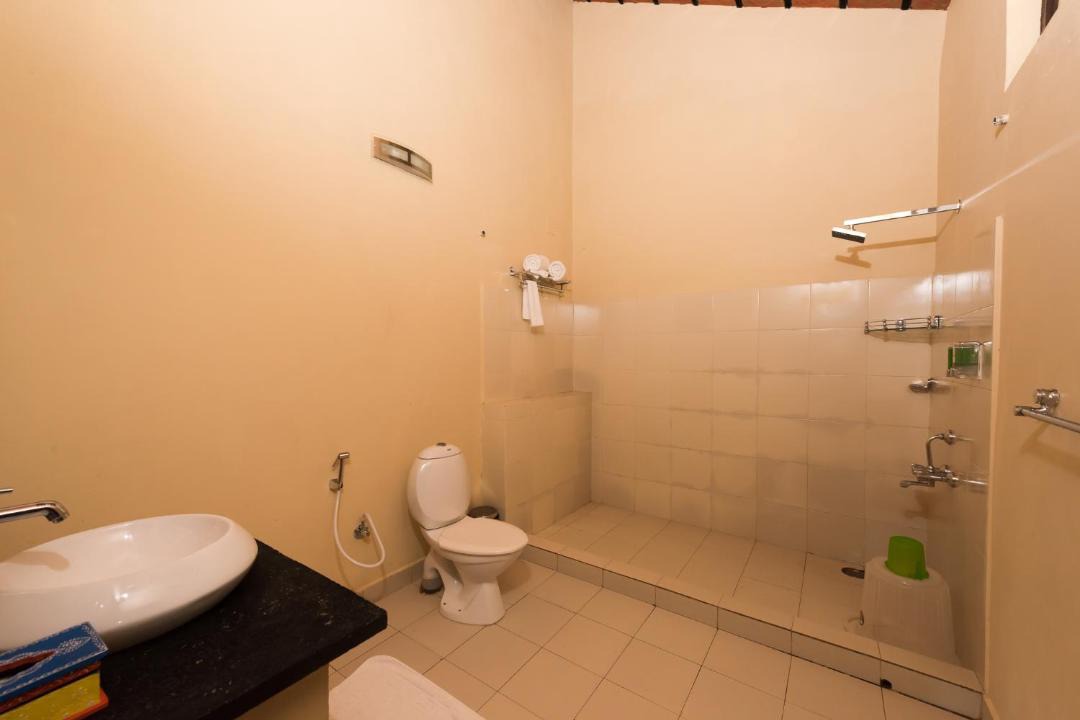 Photo of Bathroom in Virarajendrapet