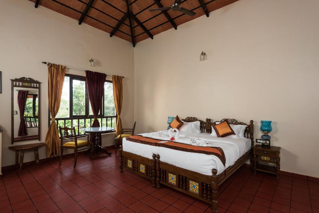 Photo of Bedroom in Virarajendrapet