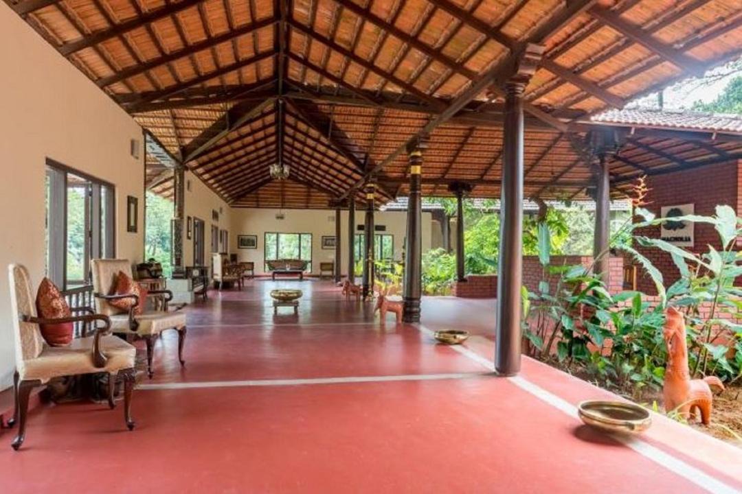 Photo of Livingroom in Virarajendrapet
