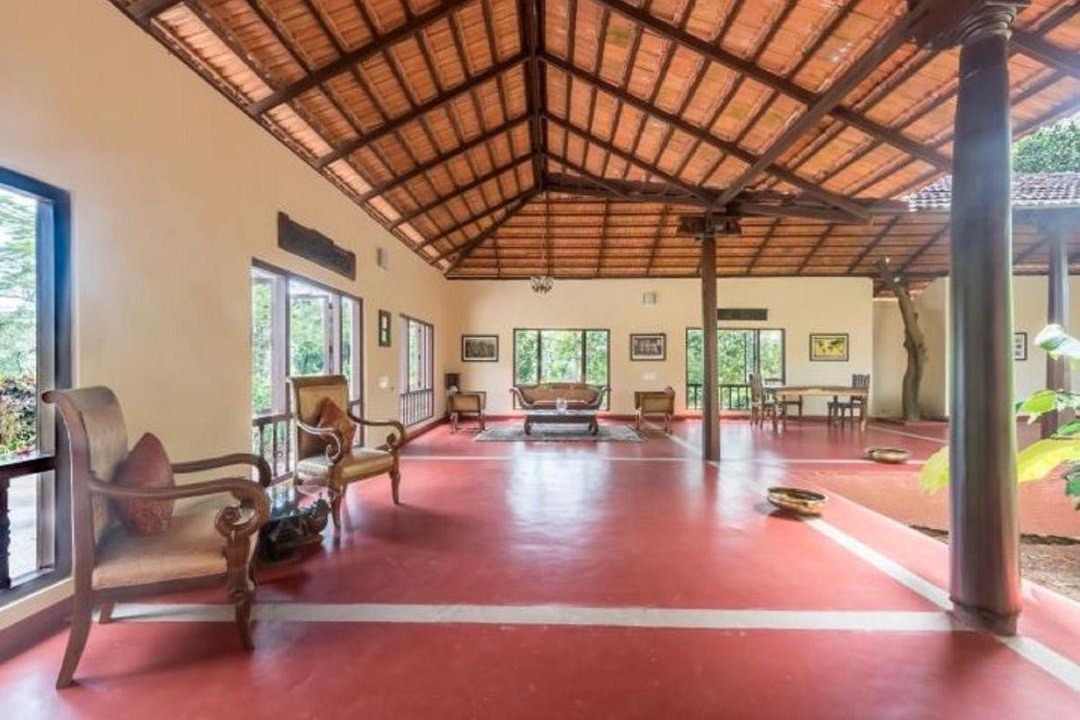 Photo of Livingroom in Virarajendrapet