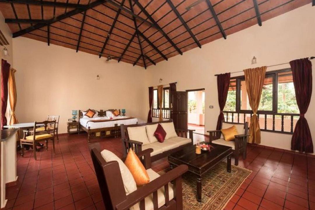 Photo of Livingroom in Virarajendrapet