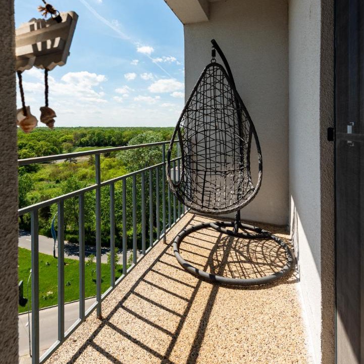 Photo of Patio Balcony in Jupiter