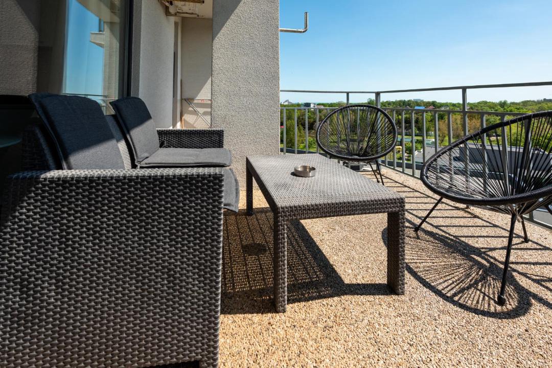 Photo of Patio Balcony in Jupiter