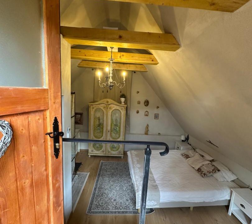 Photo of Bedroom in Saschiz