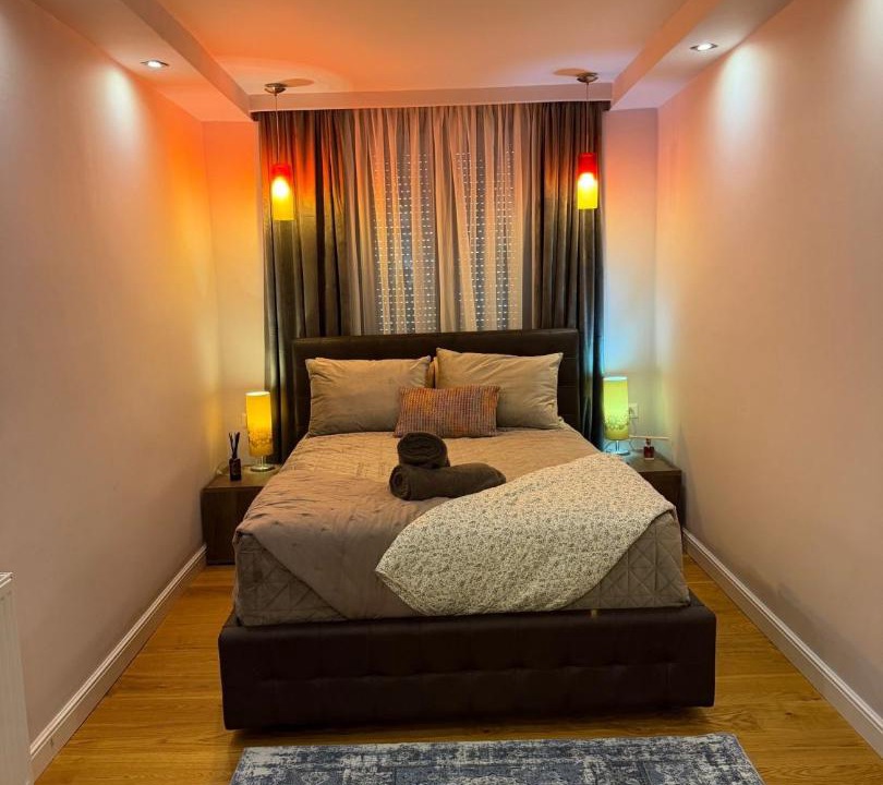 Photo of Bedroom in Lugoj