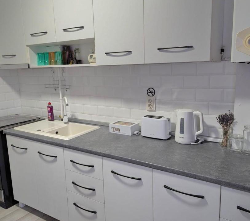 Photo of Kitchen in Tirgu Mures