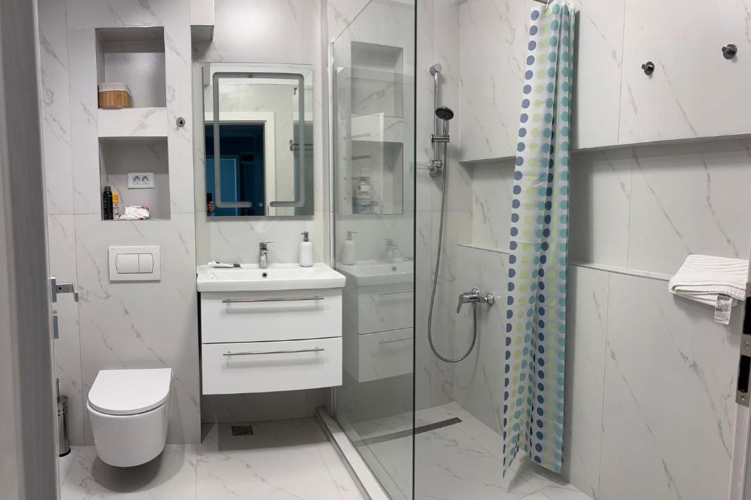 Photo of Bathroom in Constanta