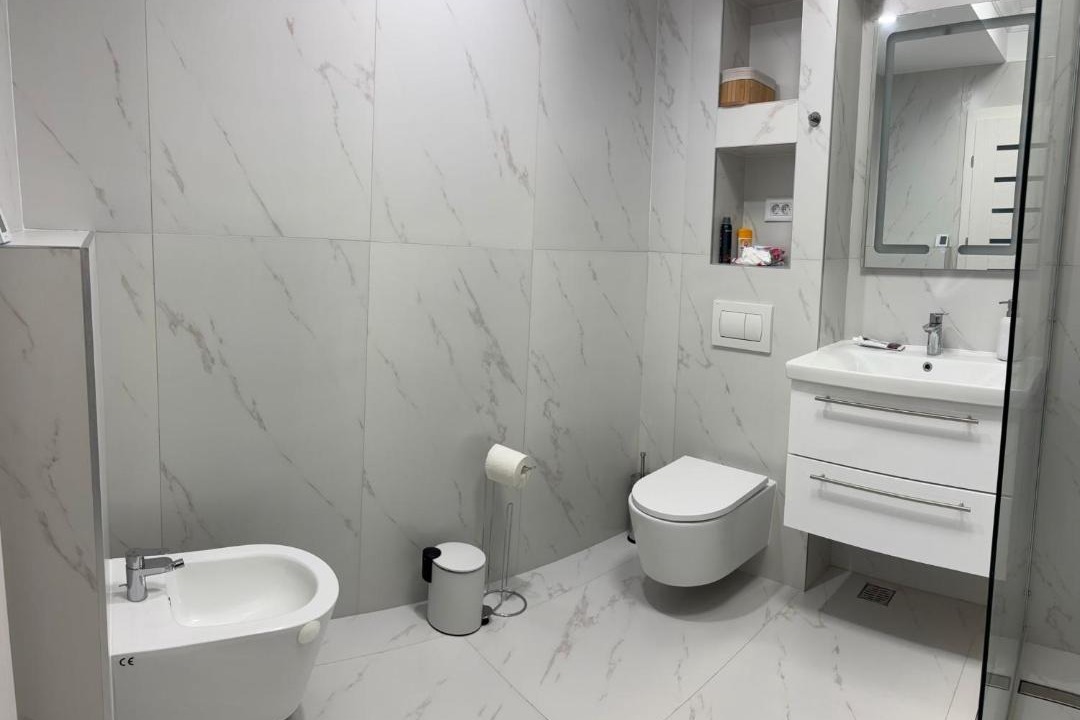 Photo of Bathroom in Constanta