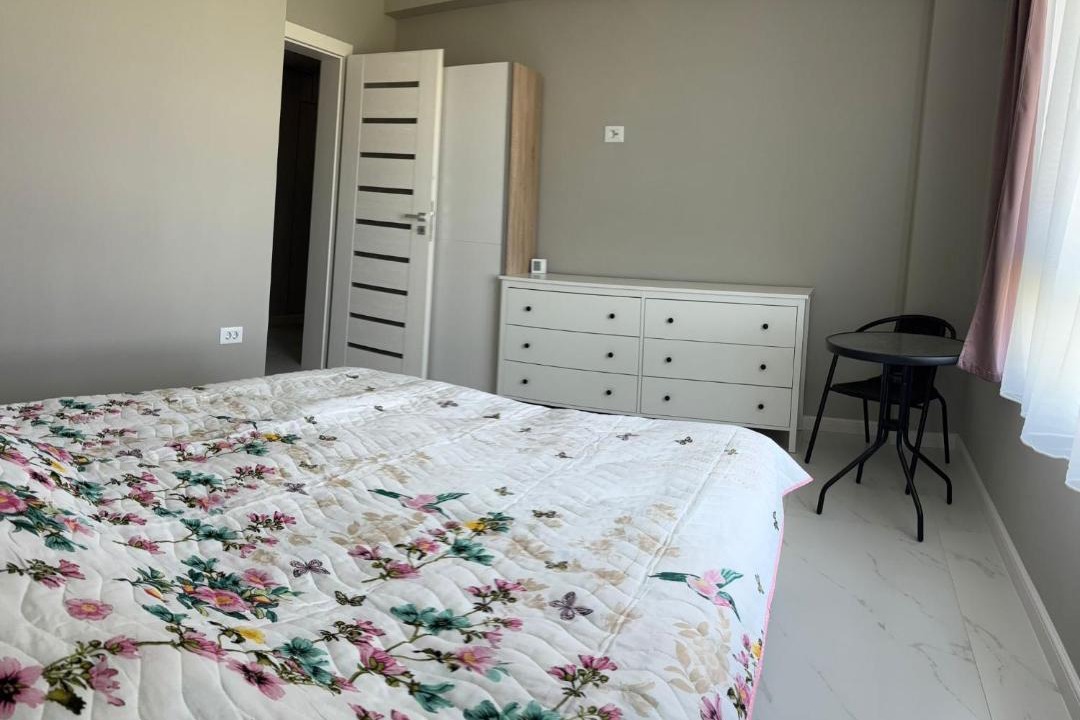 Photo of Bedroom in Constanta