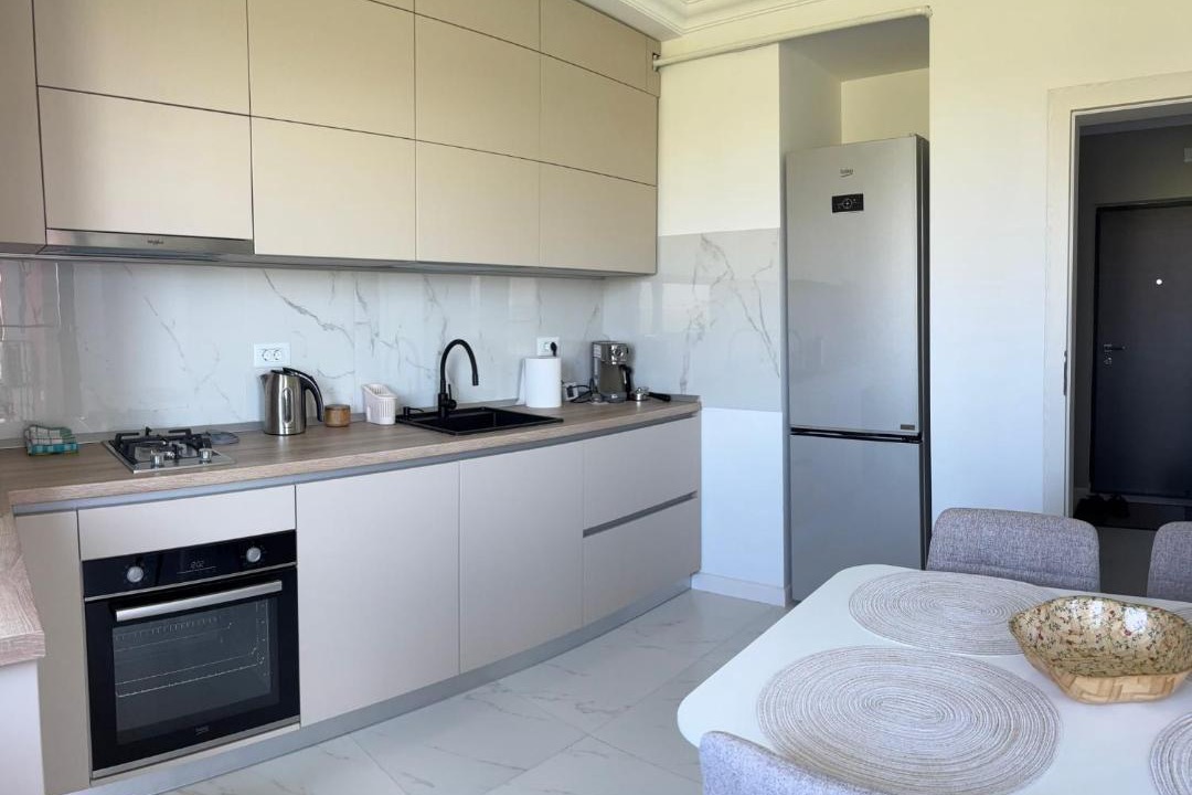 Photo of Kitchen in Constanta