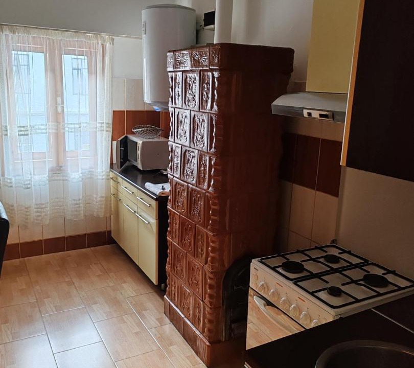 Photo of Kitchen in Mehadia