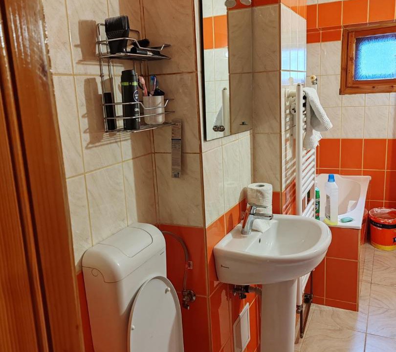Photo of Bathroom in Mehadia