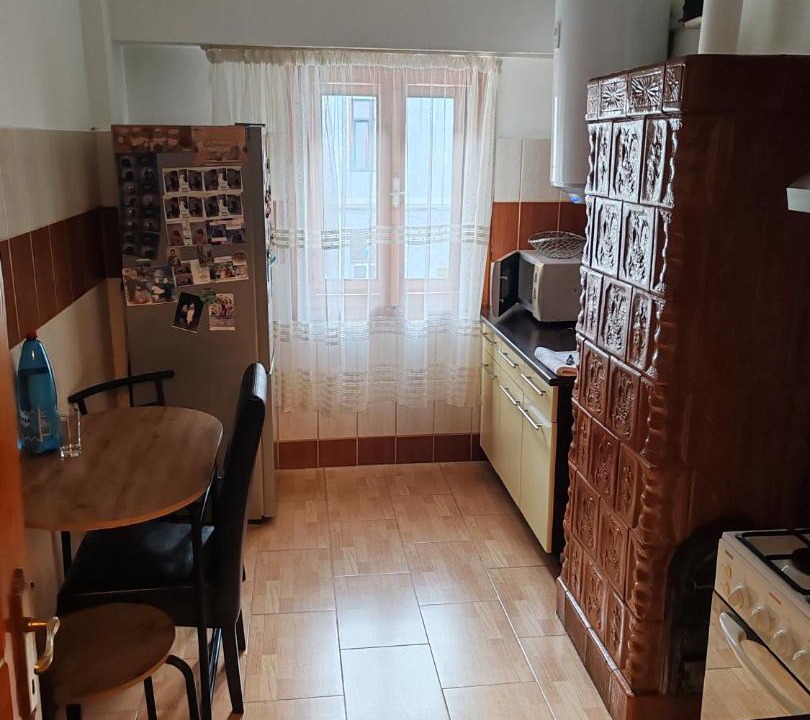 Photo of Kitchen in Mehadia