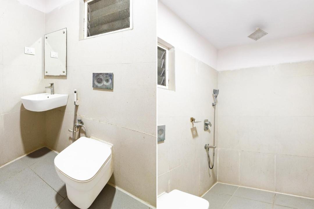 Photo of Bathroom in Brahmapur