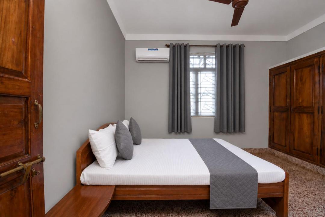 Photo of Bedroom in Gauravaddo