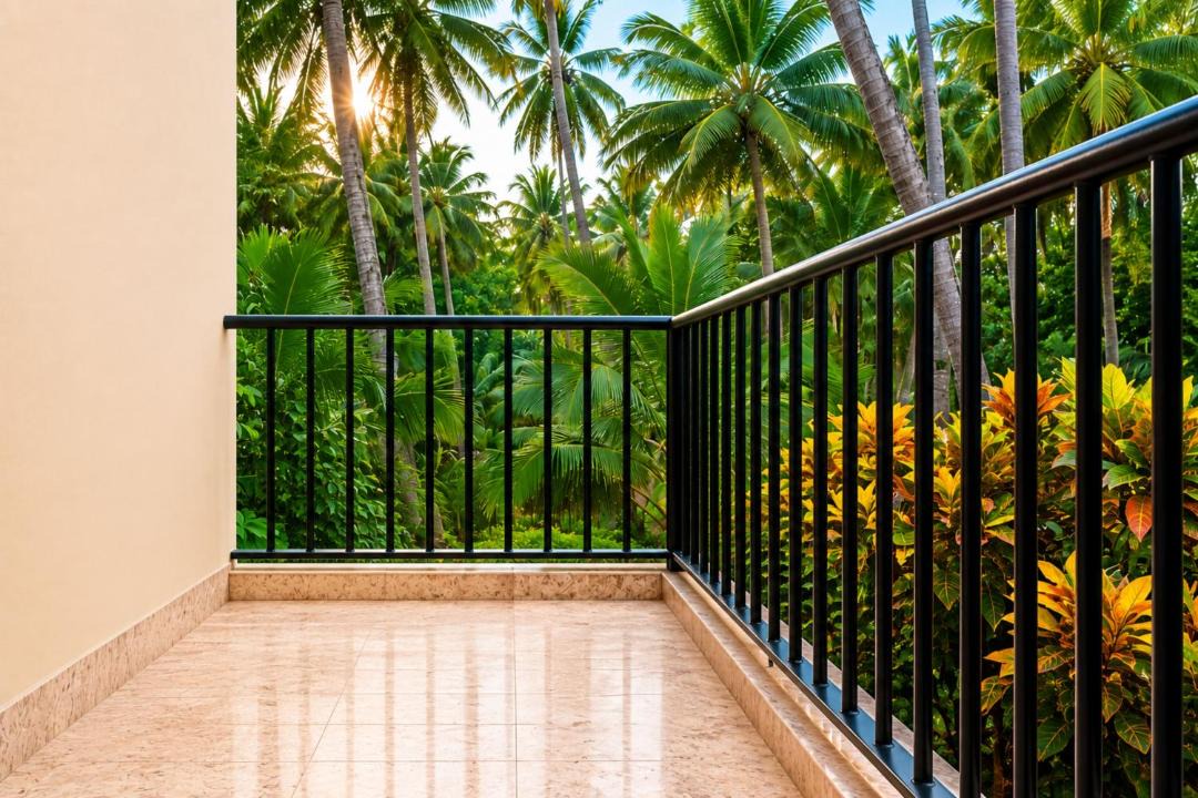 Photo of Patio Balcony in Gauravaddo