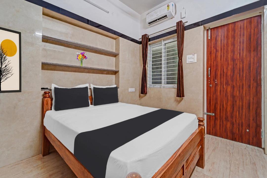 Photo of Bedroom in Peelamedu