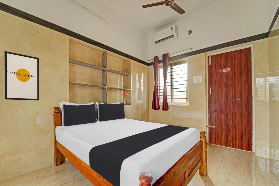 Photo of Bedroom in Peelamedu