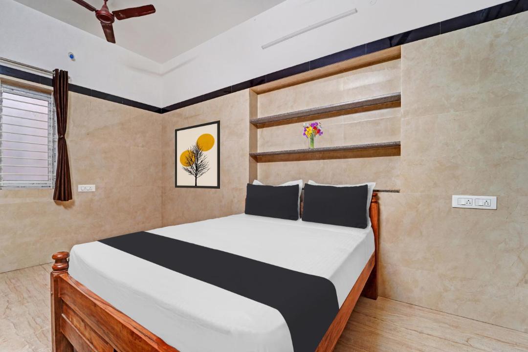 Photo of Bedroom in Peelamedu