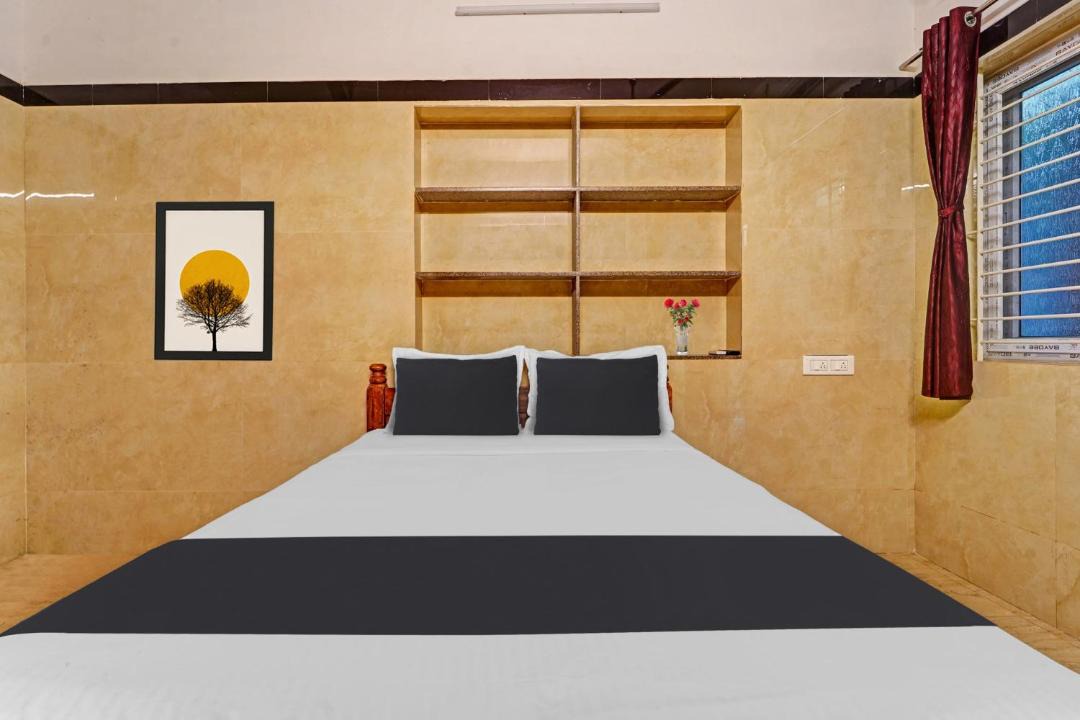 Photo of Bedroom in Peelamedu