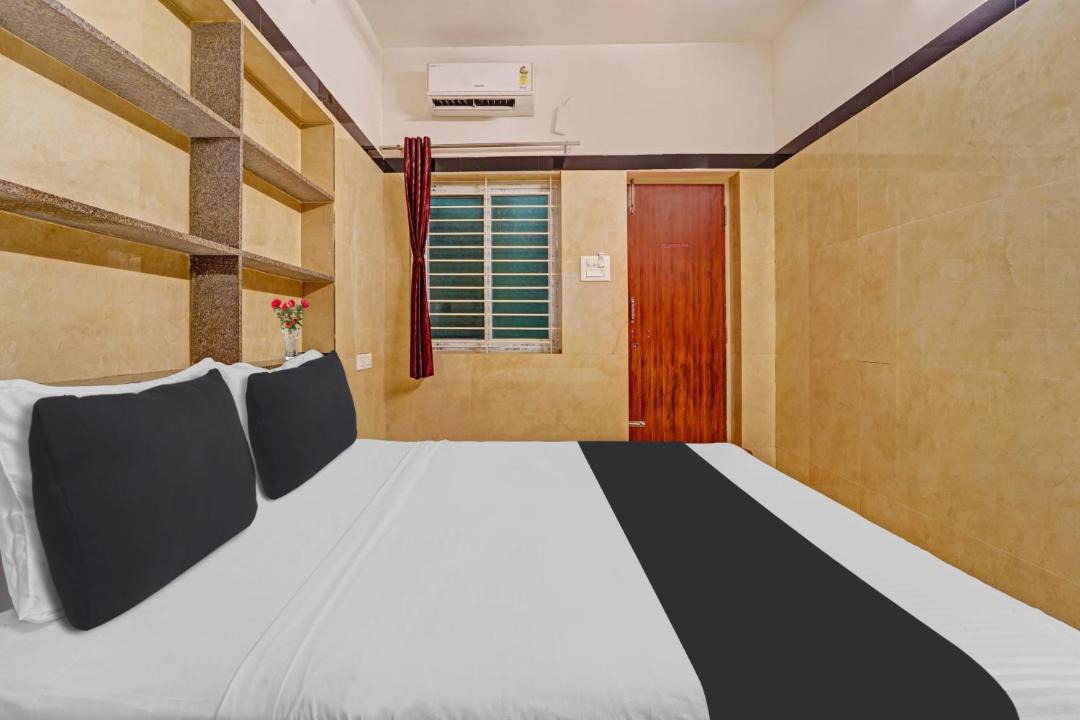 Photo of Bedroom in Peelamedu