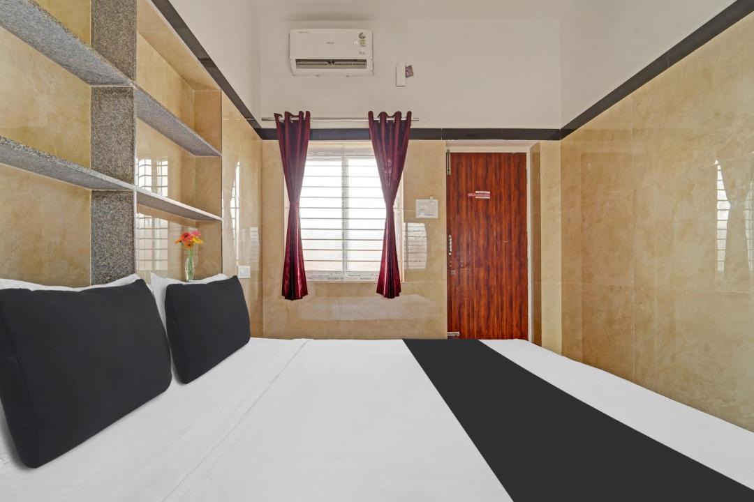 Photo of Bedroom in Peelamedu