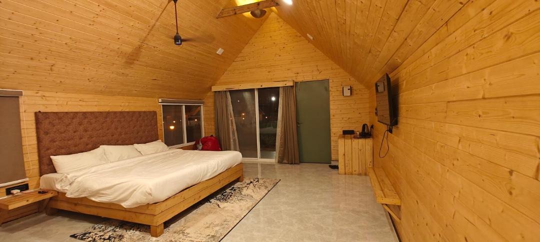 Photo of Bedroom in Karjat