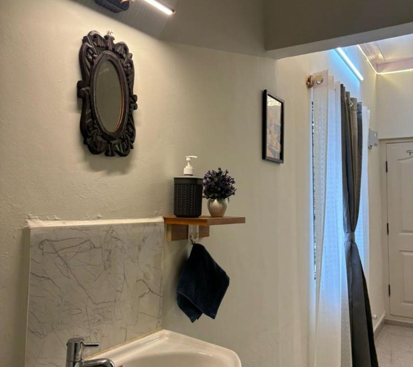Photo of Bathroom in Gokulam