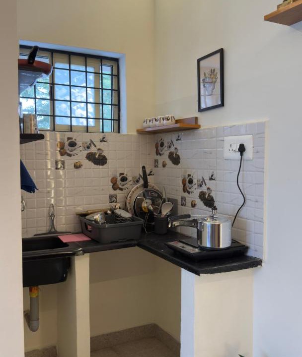Photo of Kitchen in Gokulam