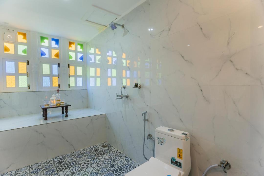 Photo of Bathroom in Udaipur
