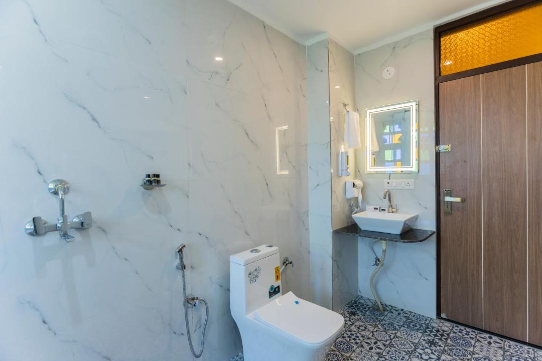 Photo of Bathroom in Udaipur