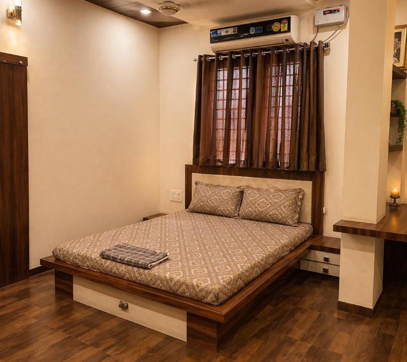 Photo of Bedroom in Nagpur