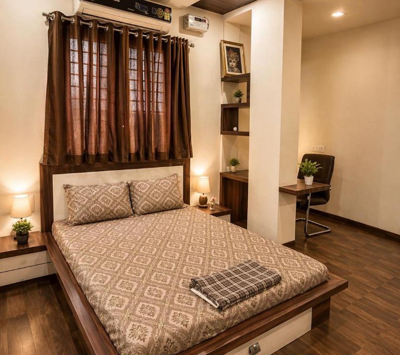 Photo of Bedroom in Nagpur