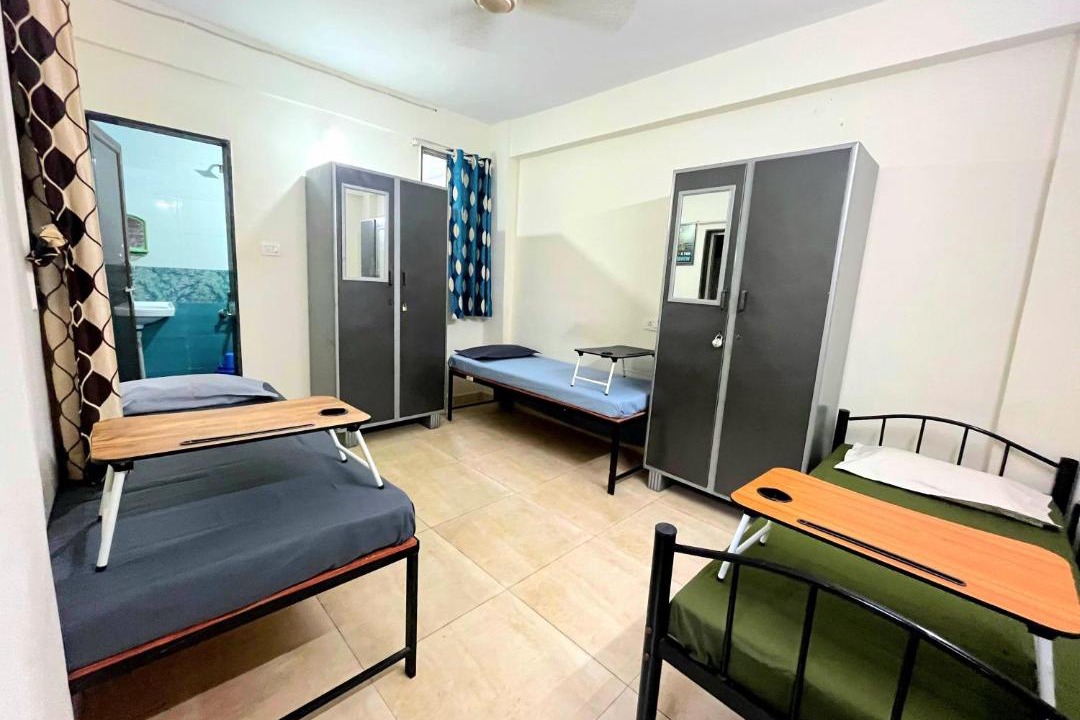 Photo of Bedroom in Pune