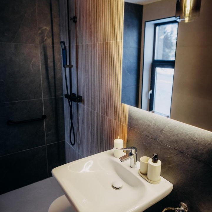 Photo of Bathroom in Joseni