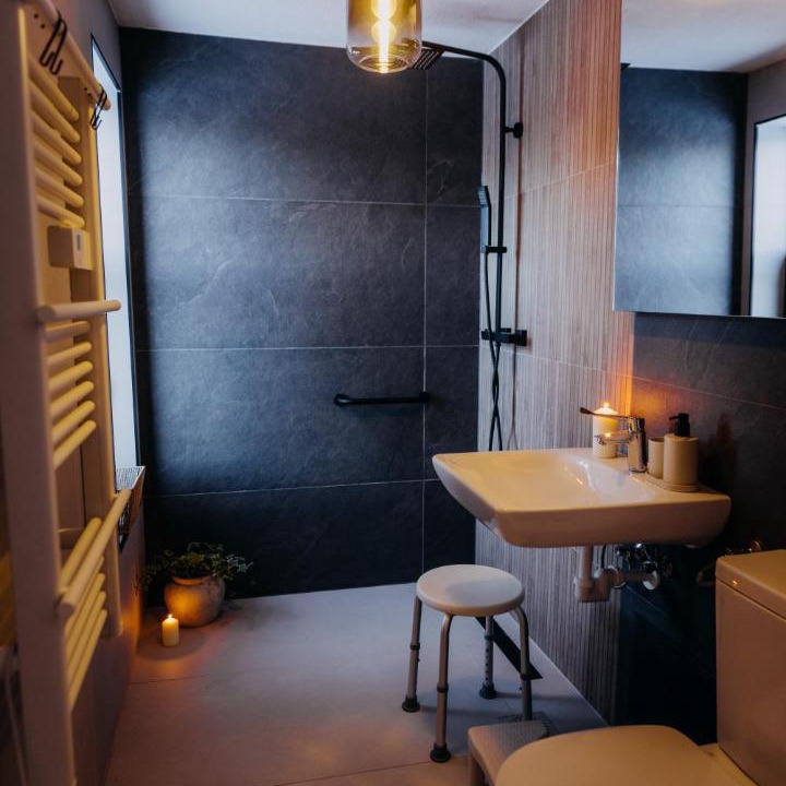 Photo of Bathroom in Joseni
