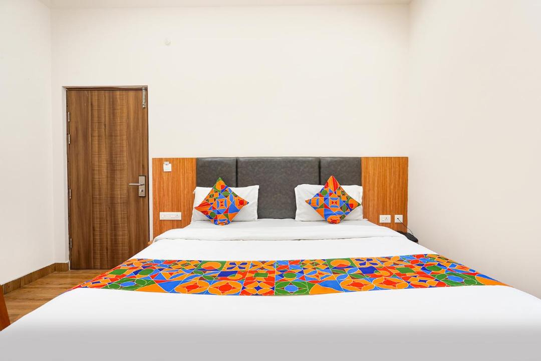 Photo of Bedroom in Bhimavaram