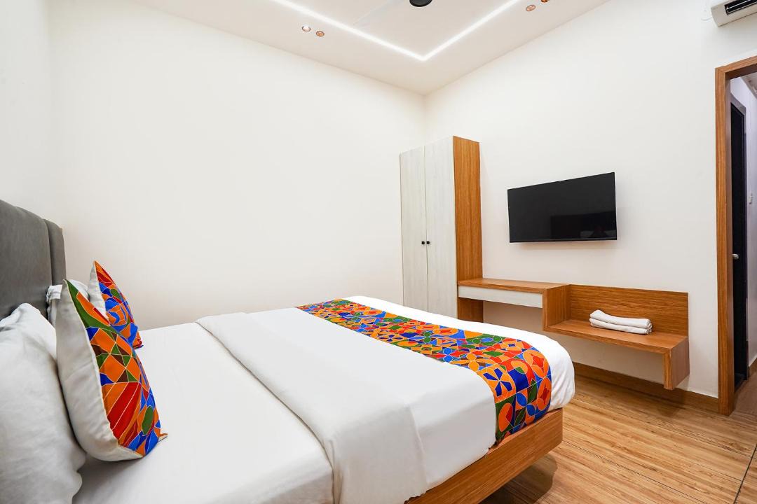 Photo of Bedroom in Bhimavaram