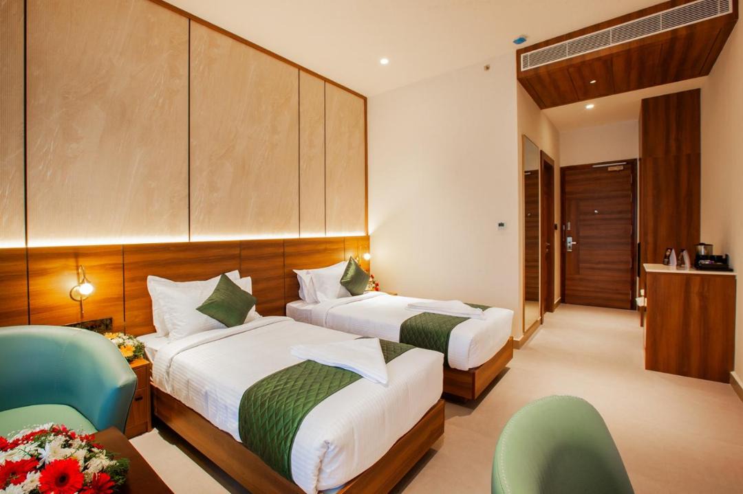 Photo of Bedroom in Kothamangalam